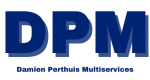 Damien Perthuis Multiservices